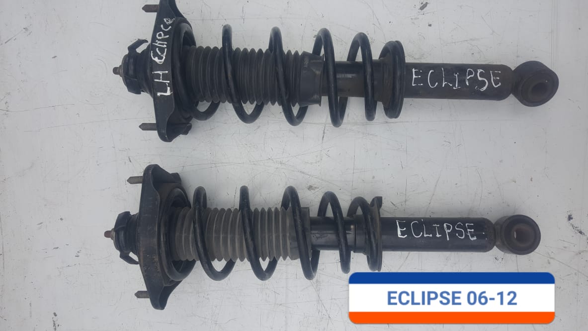 AMORTIGUADORES POSTERIORES MITSUBISHI ECLIPSE 2006 AL 2012